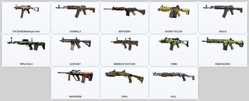 [Xbox/PSN/PC] | Level 50 | Ranked Ready | 21 Operators | 16 Skins | Has The Game | Full Access