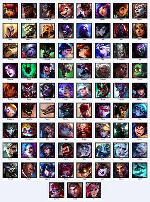 LA | Unranked | Handmade | Level 55 | 23 Skins | 75 Champions | 7143 BE | Full Access