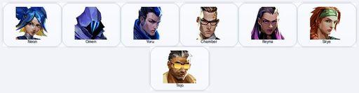 EU/Bronze | 1 Skins + 7 Agents + 125 RP | Magepunk Phantom | Full Access