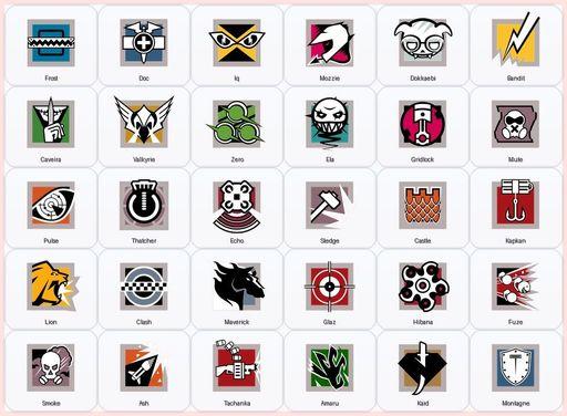 [PSN/PC] | Level 78 | Ranked Ready | 39 Operators | 39 Skins | Game Not Purchased | Full Access