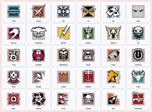 [Xbox/PC] | Level 96 | Ranked Ready | 44 Operators | 37 Skins | Game Not Purchased | Full Access