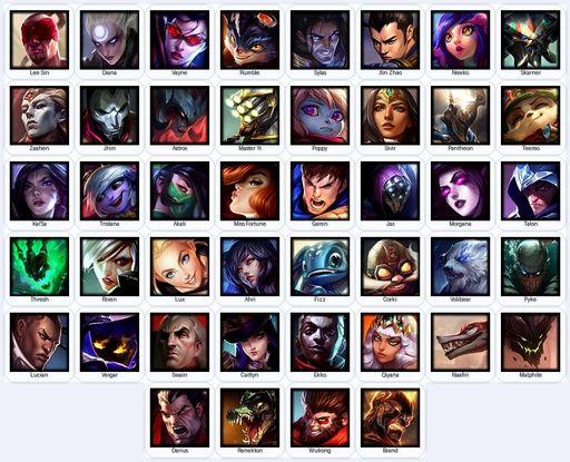 SG | Unranked | Handmade | Level 19 | 1 Skins | 44 Champions | 8051 BE | Full Access