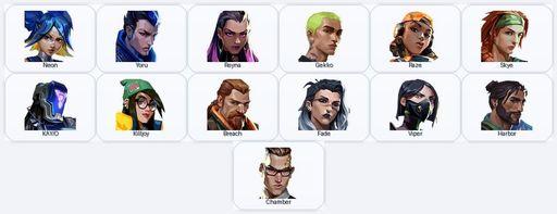 EU | 28 Skins + 13 Agents + 623 VP | RGX 11z Pro Vandal / Prime Vandal / Oni Phantom / VCT LOCK//IN Misericórdia | Full Access
