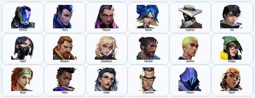 AP | 117 Skins + 18 Agents + 1350 VP + 465 RP | Oni Phantom / Cavalier Vandal / ChronoVoid Vandal / Glitchpop Vandal | Full Access