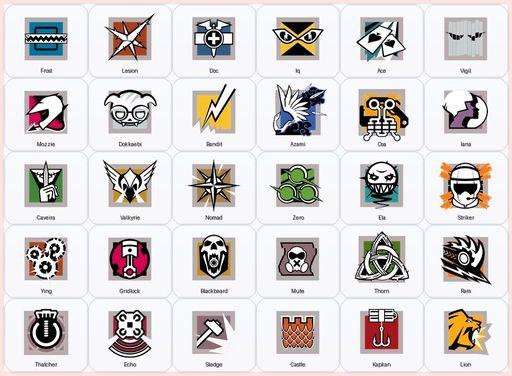 [PSN/PC] | Level 111 | Ranked Ready | 60 Operators | 58 Skins | Has The Game | Full Access