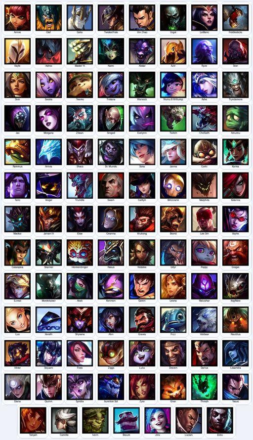 LA | Unranked | Handmade | Level 87 | 23 Skins | Nearly All Champs (103) | 6392 BE | Medieval Twitch | Full Access