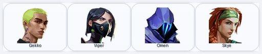 LA | 13 Skins + 4 Agents + 260 RP | Interhelm Sword / Interhelm Judge / Interhelm Phantom / Interhelm Classic | Full Access