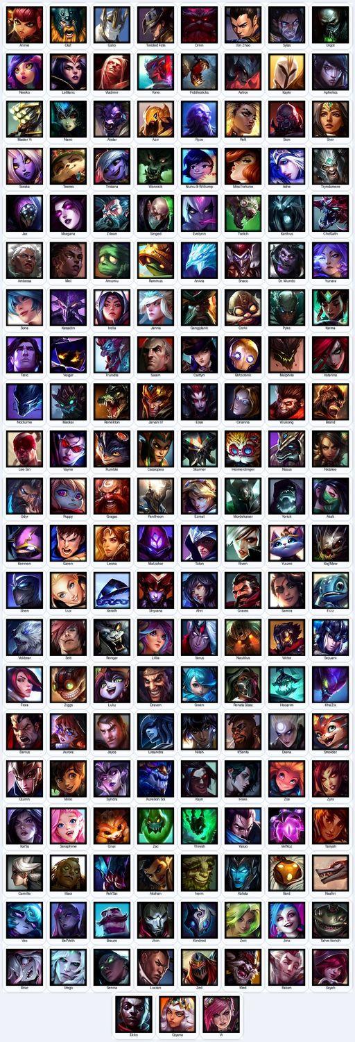 LA | Unranked | Handmade | Level 400 | 92 Skins | All Champs | 6165 BE | Grey Warwick | Full Access