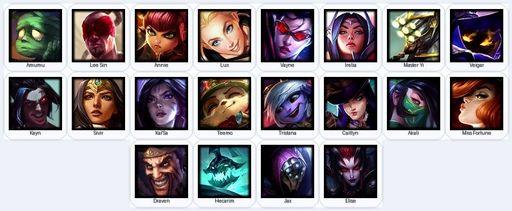 TR | Unranked | Handmade | Level 27 | 2 Skins | 20 Champions | Full Access
