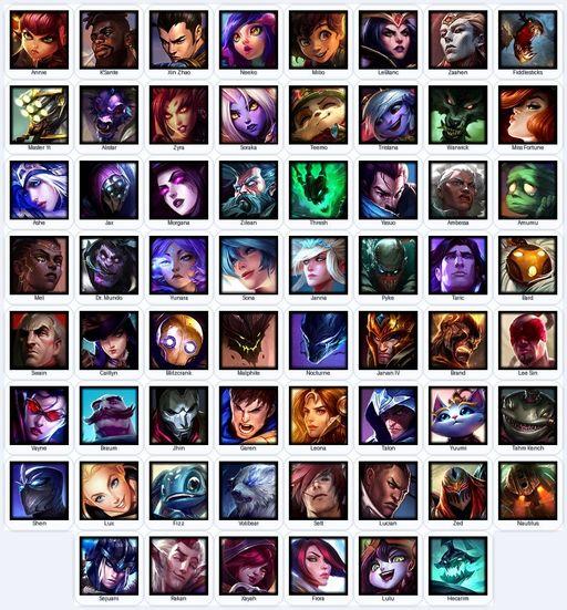 EUN | Unranked | Handmade | Level 27 | 3 Skins | 62 Champions | 28010 BE | Full Access