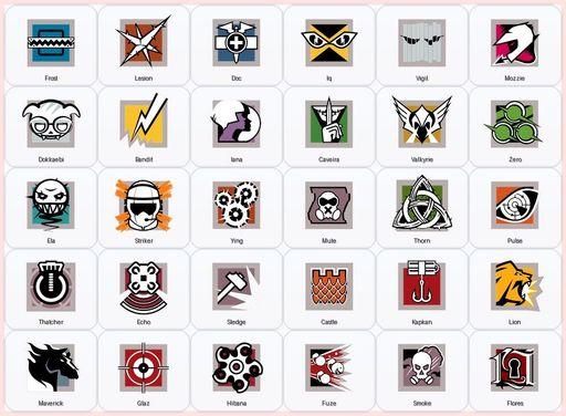 [Xbox/PC] | Level 90 | Ranked Ready | 41 Operators | 43 Skins | Game Not Purchased | Full Access
