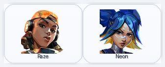 EU | 1 Skins + 2 Agents | Wayfinder Shorty | Full Access
