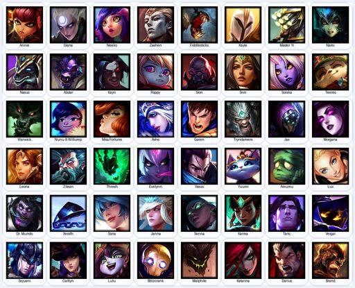 EUN | Unranked | Handmade | Level 40 | 9 Skins | 48 Champions | Pulsefire Ezreal | Full Access