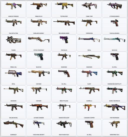 [Xbox/PSN/PC] | Level 213 | Ranked Ready | 74 Operators | 231 Skins | 2x Black Ice | Has The Game | Full Access