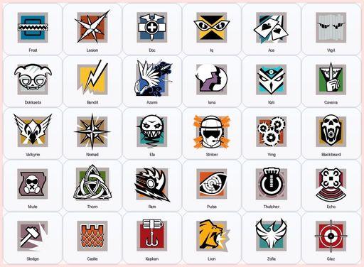 [PSN/PC] | Level 67 | Ranked Ready | 55 Operators | 71 Skins | Game Not Purchased | Full Access