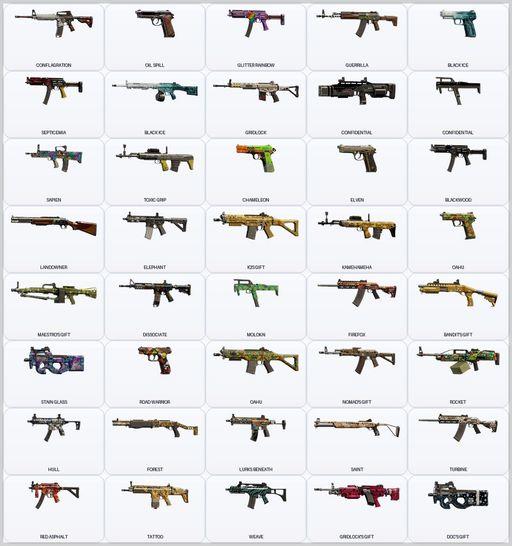 [Xbox/PSN/PC] | Level 86 | Ranked Ready | 46 Operators | 70 Skins | 2x Black Ice | Fire | Game Not Purchased | Full Access