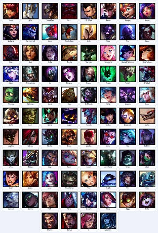 LA | Unranked | Handmade | Level 63 | 11 Skins | 84 Champions | 7917 BE | Full Access
