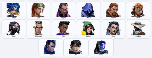 LA | 2 Skins + 15 Agents + 350 RP | Soul Silencer Ghost / Protektor Sheriff | Full Access