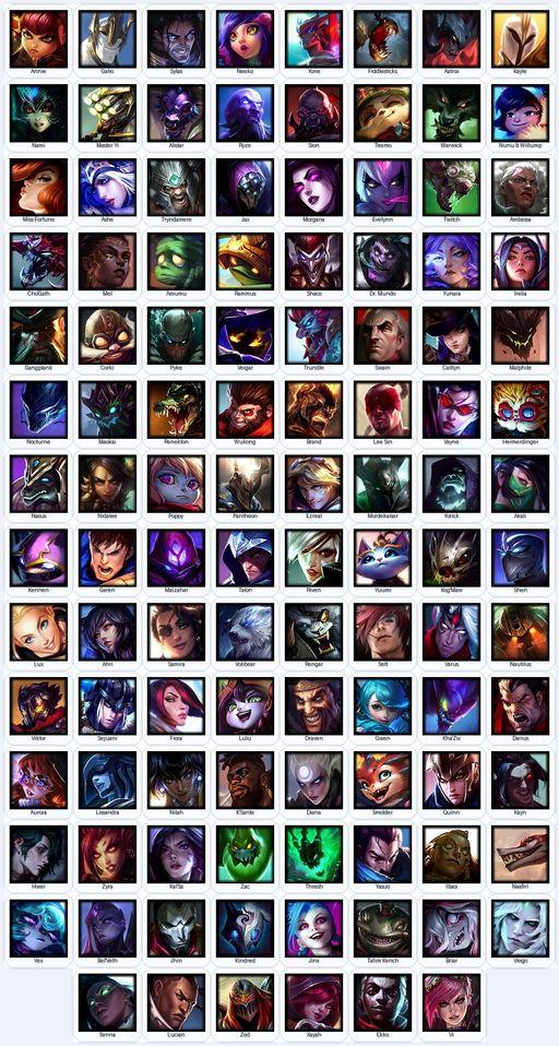 LA | Unranked | Handmade | Level 159 | 26 Skins | Nearly All Champs (110) | 15216 BE | Full Access