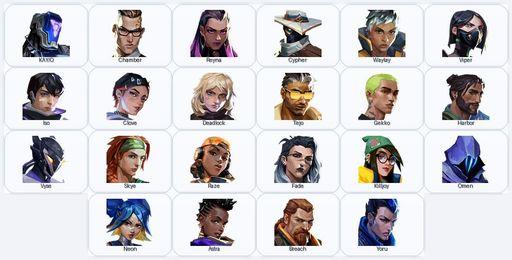AP/Bronze | 16 Skins + 22 Agents + 1435 RP | Solarex Sheriff / Sandswept Sheriff / Interhelm Classic / Overlay Sheriff | Full Access