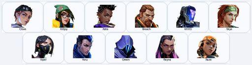 AP | 1 Skins + 11 Agents + 260 RP | Solarex Sheriff | Full Access