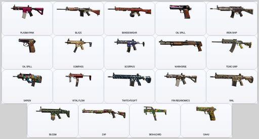 [PC] | Level 93 | Ranked Ready | 38 Operators | 45 Skins | Game Not Purchased | Full Access