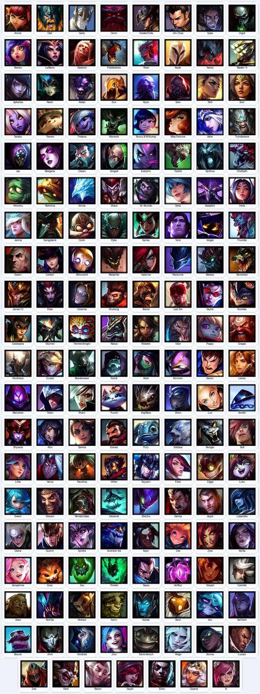 TW | Unranked | Handmade | Level 17 | 19 Skins | Nearly All Champs (159) | 12410 BE | Full Access