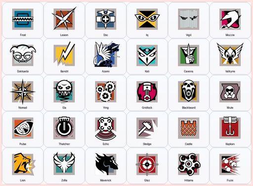 [PSN/PC] | Level 80 | Ranked Ready | 50 Operators | 51 Skins | Game Not Purchased | Full Access