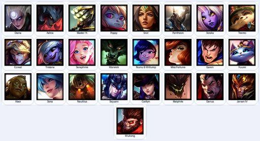 VN | Unranked | Handmade | Level 19 | 25 Champions | 17110 BE | Full Access