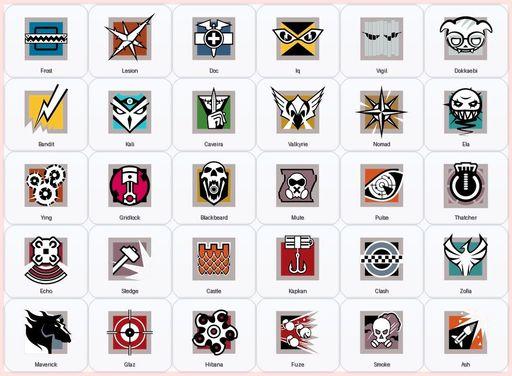 [Xbox/PC] | Level 108 | Ranked Ready | 45 Operators | 63 Skins | Game Not Purchased | Full Access