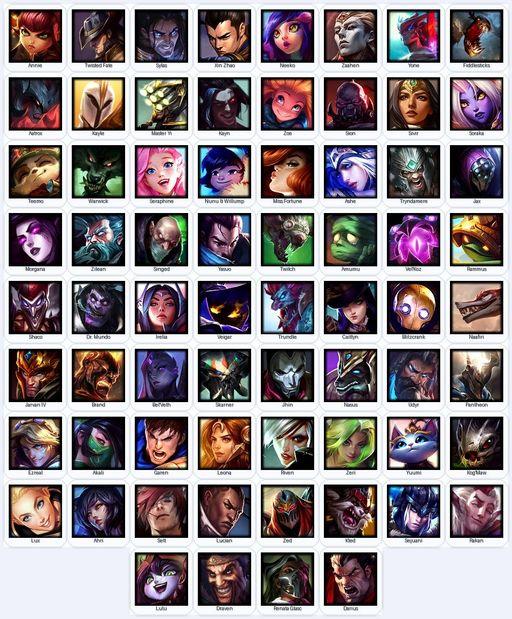 LA | Unranked | Handmade | Level 69 | 28 Skins | 68 Champions | 7310 BE | 3382 OE | Medieval Twitch | Grey Warwick | Full Access