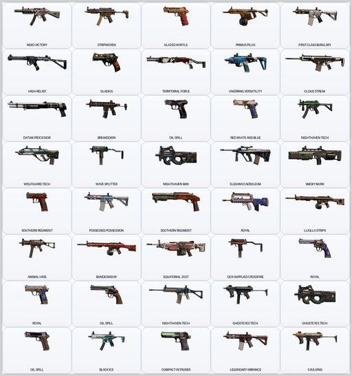 [Xbox/PSN/PC] | Level 250 | Ranked Ready | 72 Operators | 644 Skins | 2x Black Ice | Dust Line | Fire | Game Not Purchased | Full Access