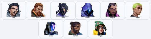 EU | 2 Skins + 9 Agents + 130 RP | Protocol 781-A Spectre / Soul Silencer Ghost | Full Access