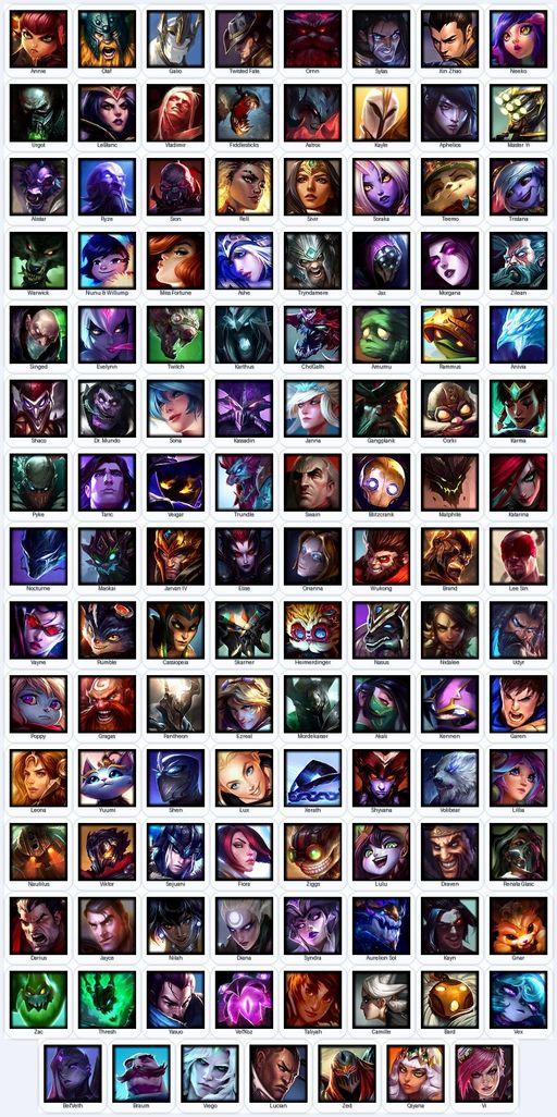 EUN | Unranked | Handmade | Level 96 | 45 Skins | Nearly All Champs (119) | 702 RP | 5267 OE | Full Access