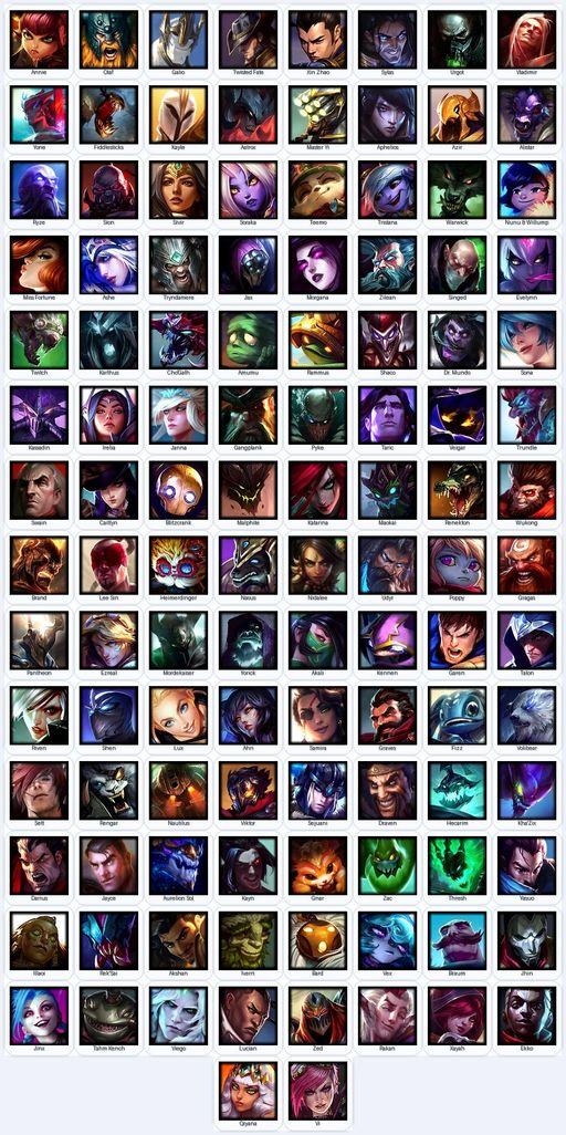 LA | Unranked | Handmade | Level 270 | 60 Skins | Nearly All Champs (114) | 19173 BE | Medieval Twitch | Grey Warwick | Full Access