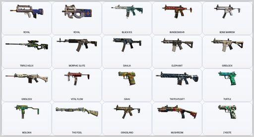 [Xbox/PSN/PC] | Level 69 | Ranked Ready | 31 Operators | 35 Skins | 1x Black Ice | Has The Game | Full Access