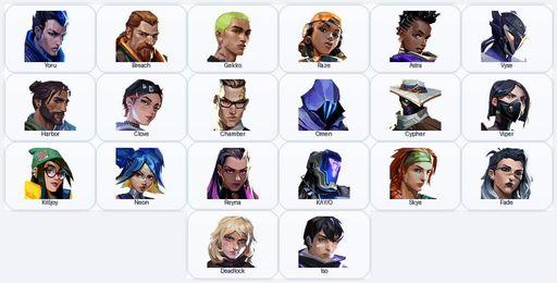AP/exp Gold | 23 Skins + 20 Agents + 665 RP | Cavalier Vandal / Prism III Axe / Cavalier Bucky / Cavalier Ghost | Full Access