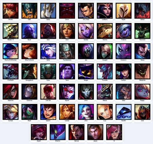 ME | Unranked | Handmade | Level 39 | 13 Skins | 53 Champions | 5568 BE | Riot K-9 Nasus | Full Access