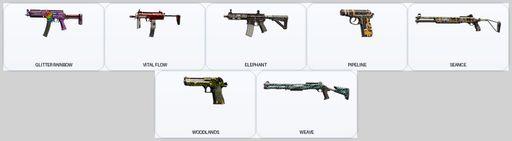 [Xbox/PSN/PC] | Level 58 | Ranked Ready | 24 Operators | 8 Skins | Game Not Purchased | Full Access