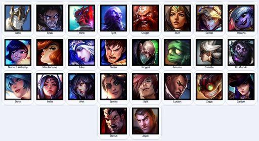 EUW | Unranked | Handmade | Level 36 | 5 Skins | 26 Champions | Full Access