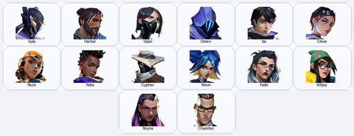 EU | 56 Skins + 14 Agents | Reaver Karambit / Elderflame Operator / RGX 11z Pro Classic / Xenohunter Knife | Full Access