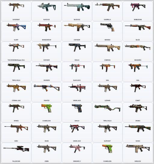 [PC] | Level 175 | Ranked Ready | 57 Operators | 160 Skins | 2x Black Ice | Game Not Purchased | Full Access