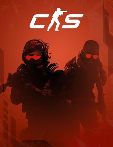 Counter Strike 2