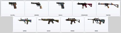 [Xbox/PSN/PC] | Level 87 | Ranked Ready | 39 Operators | 20 Skins | Has The Game | Full Access