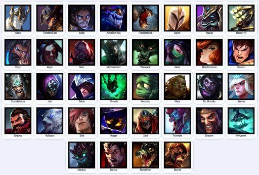 EUW | Unranked | Handmade | Level 34 | 4 Skins | 36 Champions | 5624 OE | Full Access