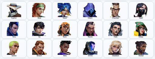 AP | 2 Skins + 18 Agents + 425 RP | Striker Classic / Wayfarer Sheriff | Full Access
