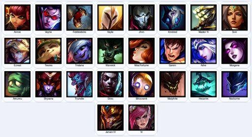 OC | Unranked | Handmade | Level 31 | 4 Skins | 26 Champions | 14880 BE | Full Access