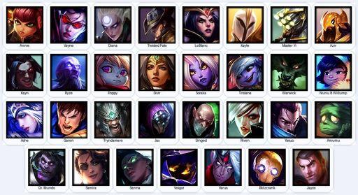 EUW | Unranked | Handmade | Level 48 | 7 Skins | 31 Champions | Full Access
