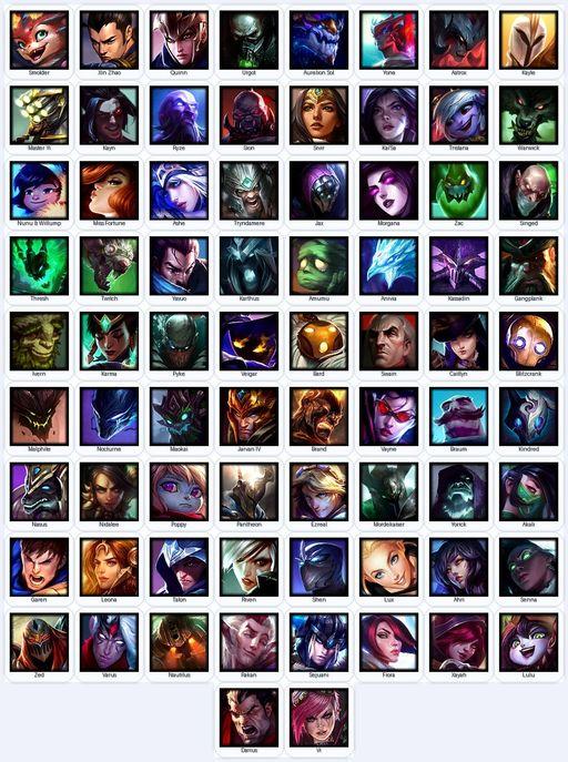 LA | Unranked | Handmade | Level 151 | 32 Skins | 74 Champions | Full Access