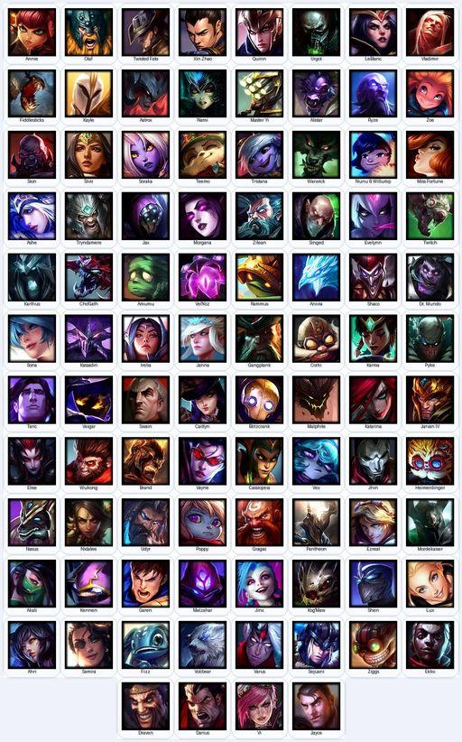 RU | Unranked | Handmade | Level 86 | 13 Skins | Nearly All Champs (92) | 8066 BE | Judgment Kayle | Full Access